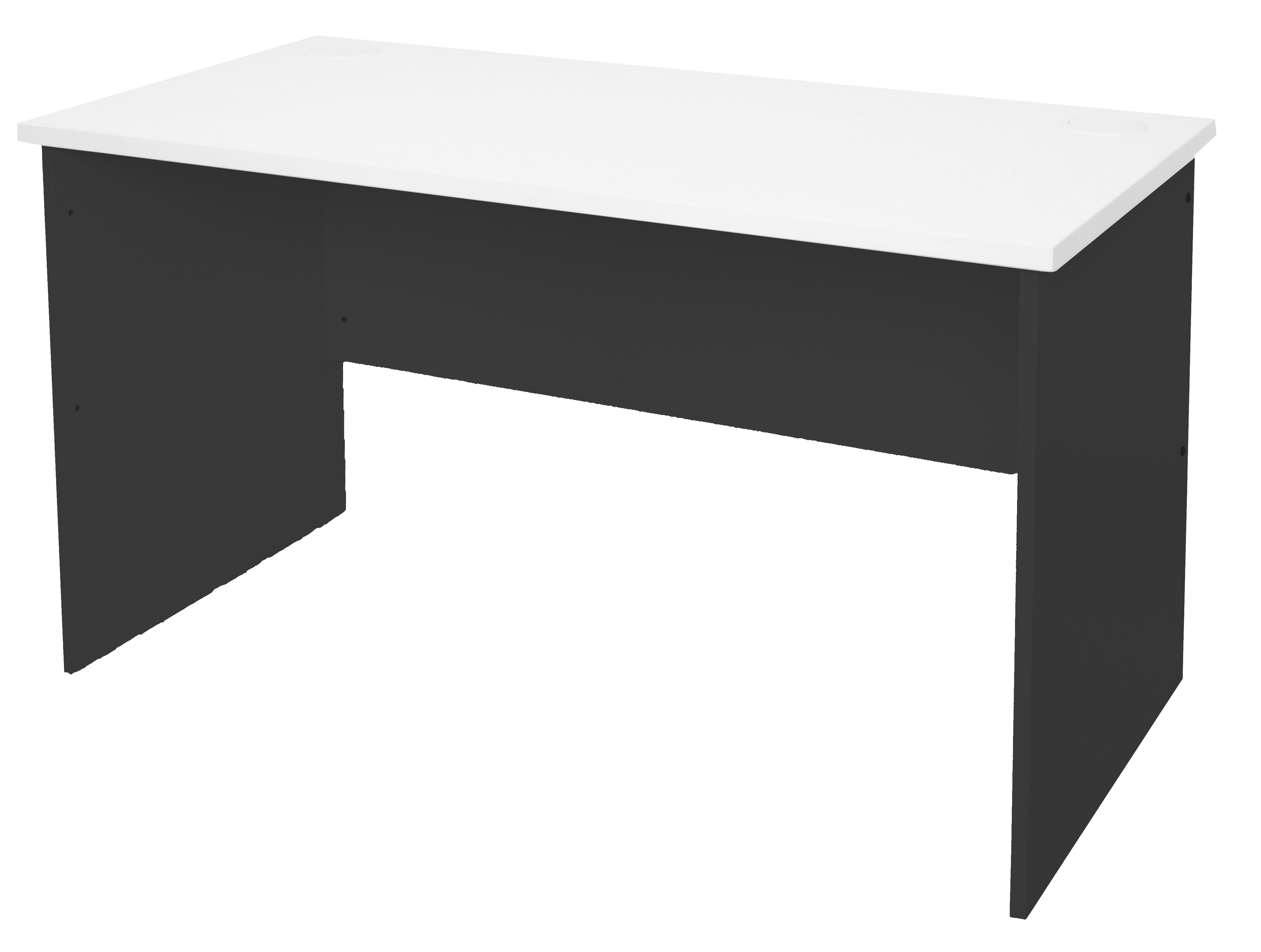 Rapid Worker Straight Desk